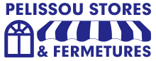 Pelissou stores & fermetures